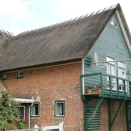 Zum Roten Gaul Heidmuhlen