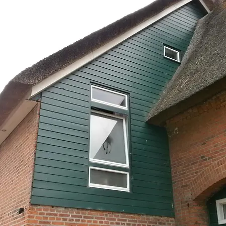 Zum Roten Gaul Appartement