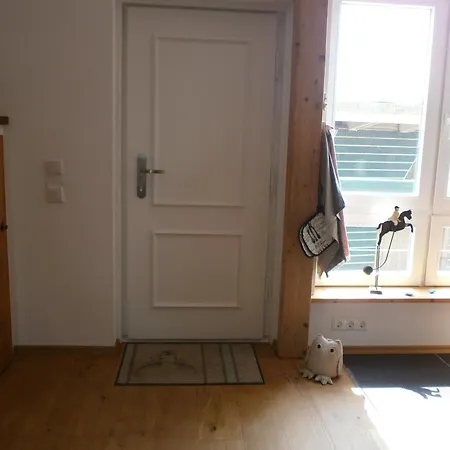 Appartement Zum Roten Gaul *