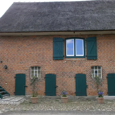 Zum Roten Gaul דירה *