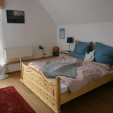 Zum Roten Gaul Heidmuhlen