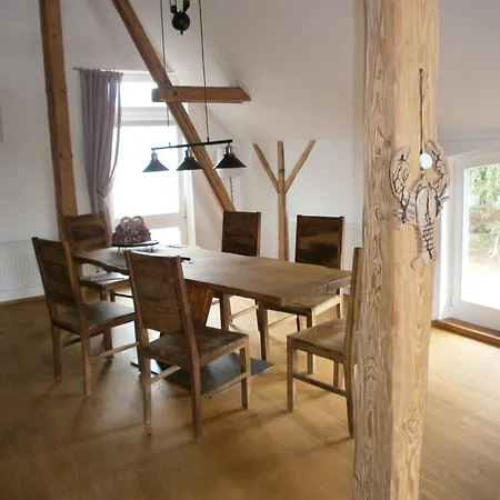 Appartement Zum Roten Gaul