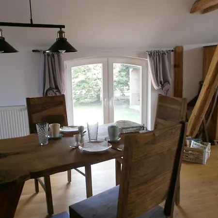 Zum Roten Gaul * Heidmuhlen