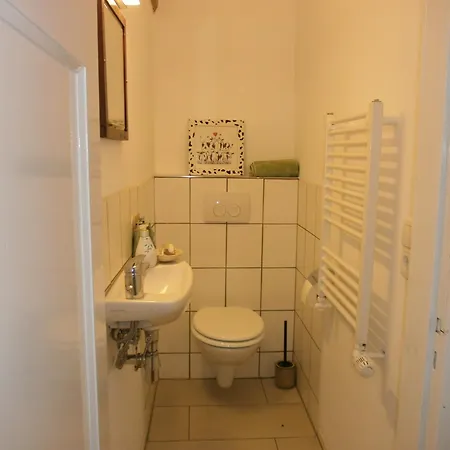 Appartement Zum Roten Gaul