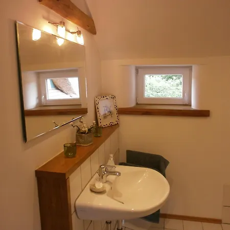 Zum Roten Gaul * Heidmuhlen