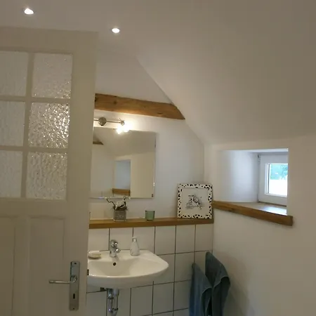 Zum Roten Gaul Appartement