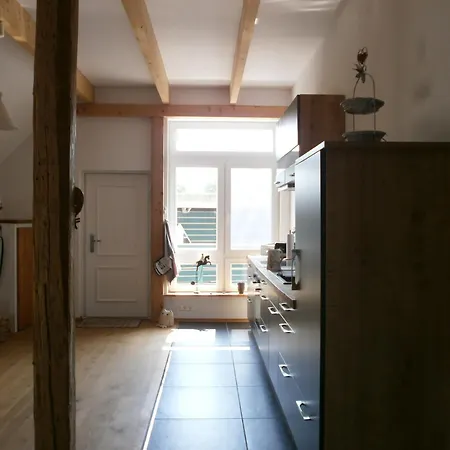 Zum Roten Gaul Appartement Heidmuhlen