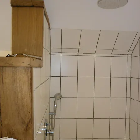 Zum Roten Gaul * Heidmuhlen