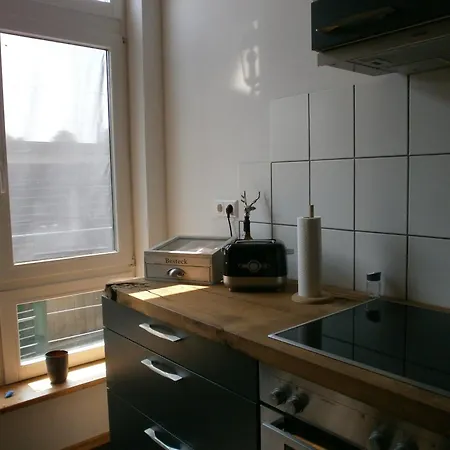 Zum Roten Gaul Appartement *