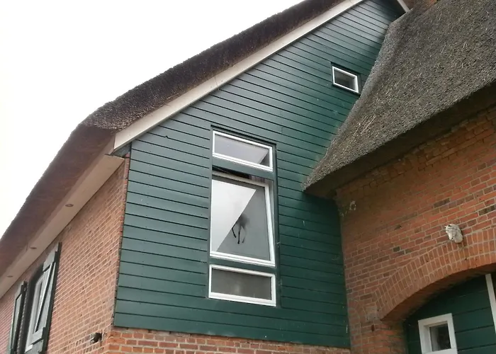 Zum Roten Gaul Lejlighed